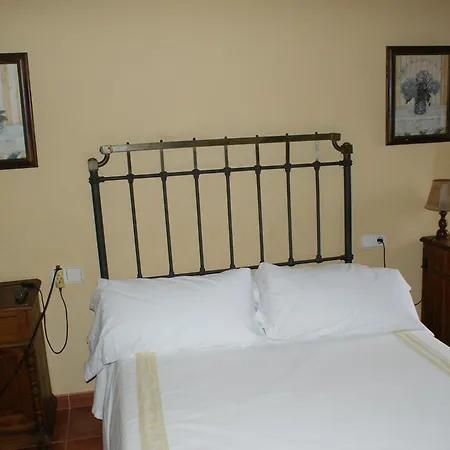 Venta Manolo ゲストハウス プエブロ・ヌエボ・デ・グアディアロ