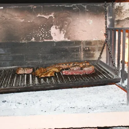 Venta Manolo ゲストハウス *