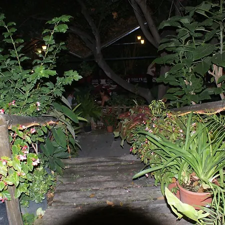 Venta Manolo ゲストハウス *