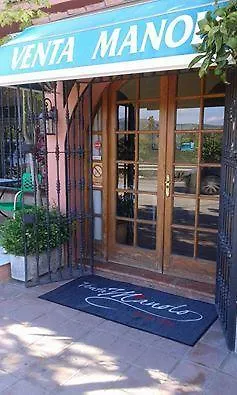 Venta Manolo *