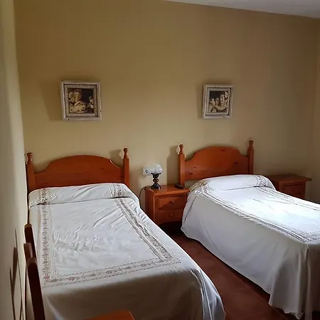 Venta Manolo ゲストハウス プエブロ・ヌエボ・デ・グアディアロ