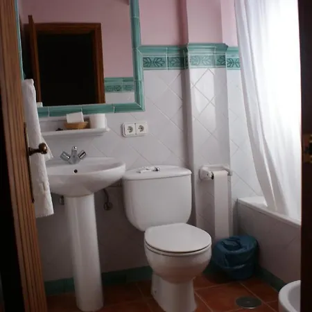 Venta Manolo * プエブロ・ヌエボ・デ・グアディアロ