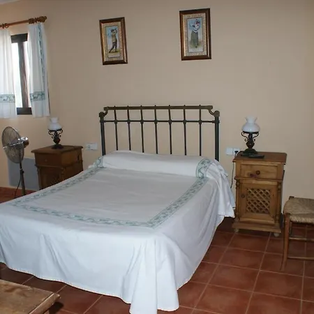 ゲストハウス Venta Manolo