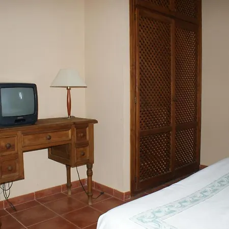 Venta Manolo ゲストハウス