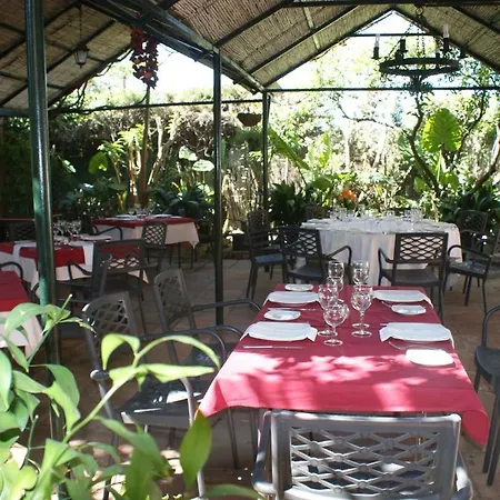 ゲストハウス Venta Manolo *