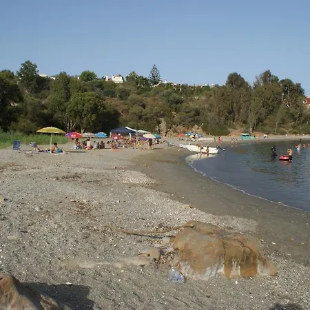 Venta Manolo ゲストハウス *