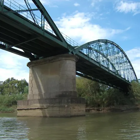 ゲストハウス Venta Manolo プエブロ・ヌエボ・デ・グアディアロ