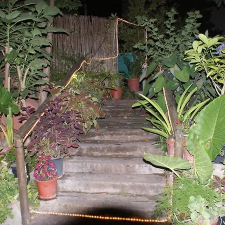 Venta Manolo ゲストハウス *