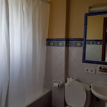 Guest house Venta Manolo