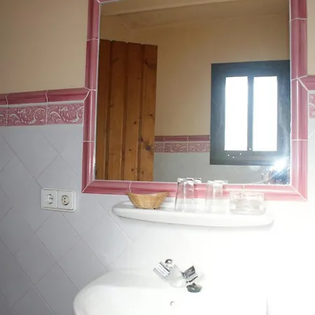 Venta Manolo Guest house Pueblo Nuevo de Guadiaro