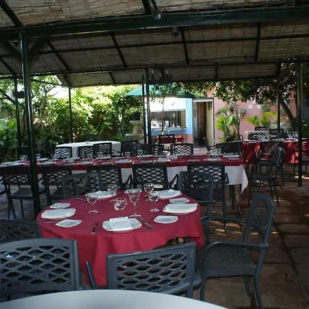 Venta Manolo Guest house *